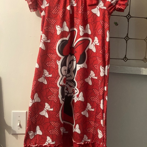 Girls Disney Store Princess nightgowns - Picture 5 of 15